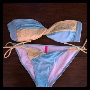 Victoria’s Secret Swimsuit